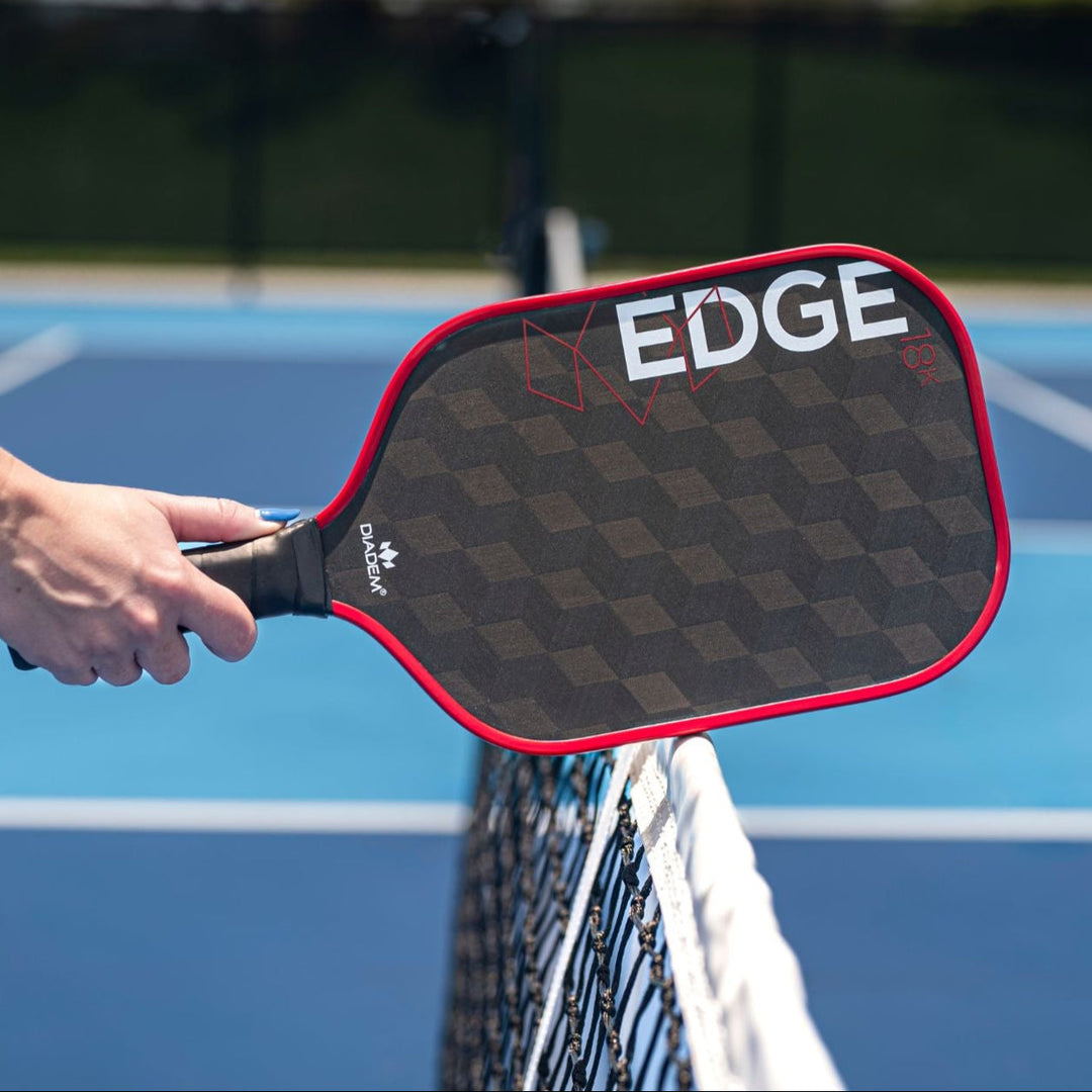 Diadem Sports Edge 18K Pickleball Paddle