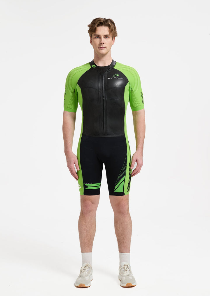 SUMARPO Hyper Fast Men's Eco Swimrun Wetsuit