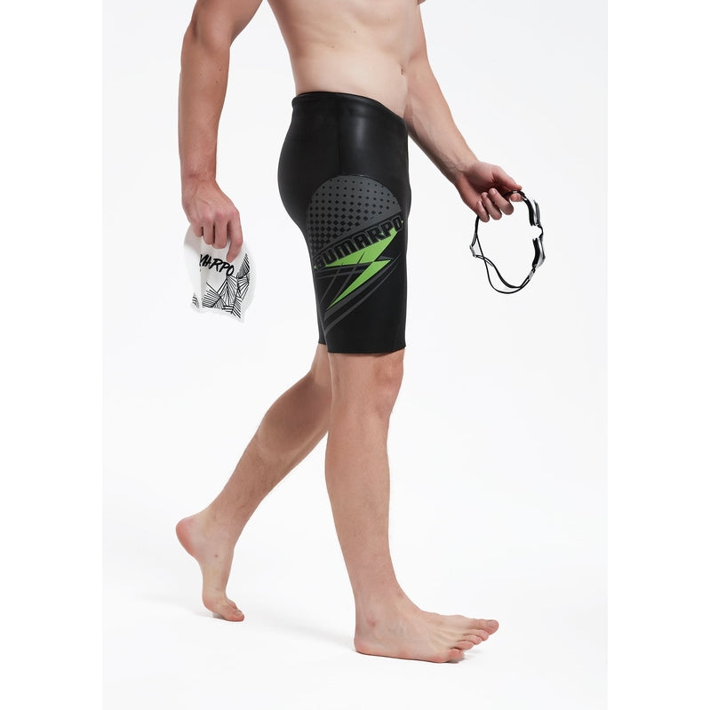 SUMARPO Phantom Eco Neoprene Buoyancy Shorts Unisex