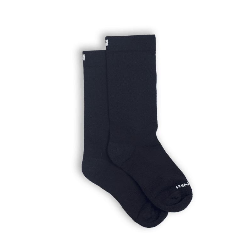 Handup Socks - Black Logo