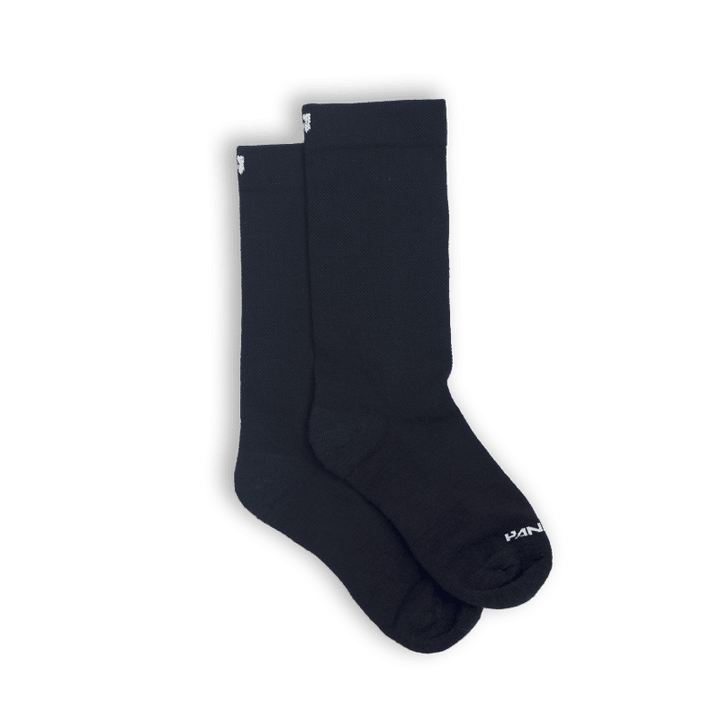 Handup Socks - Black Logo