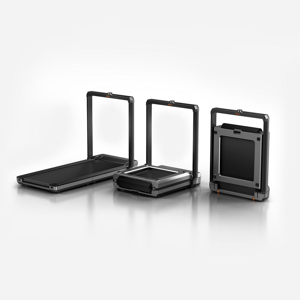 WalkingPad X25 Double-Fold Running Treadmill