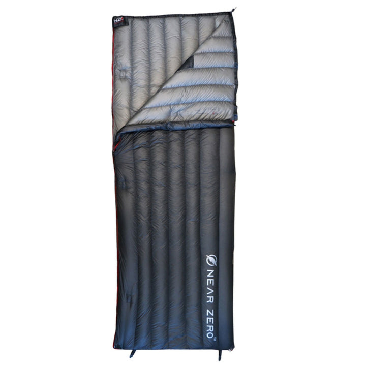 Near Zero Outdoor Gear QUILT ONE Sleeping Bag/Quilt 45℉