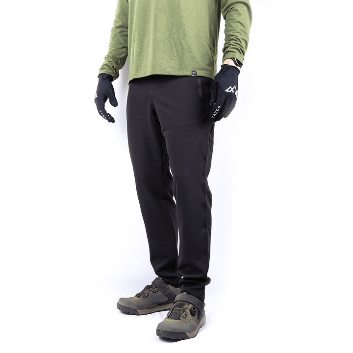 TASCO Scout II MTB Trail Pants - Black