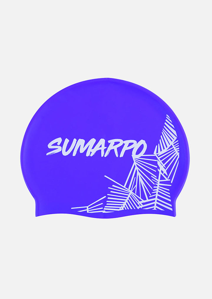 SUMARPO Silicone Swim Cap