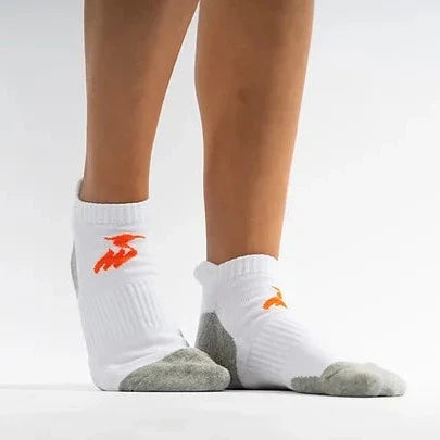 Saina Ankle Socks - 4 Pairs