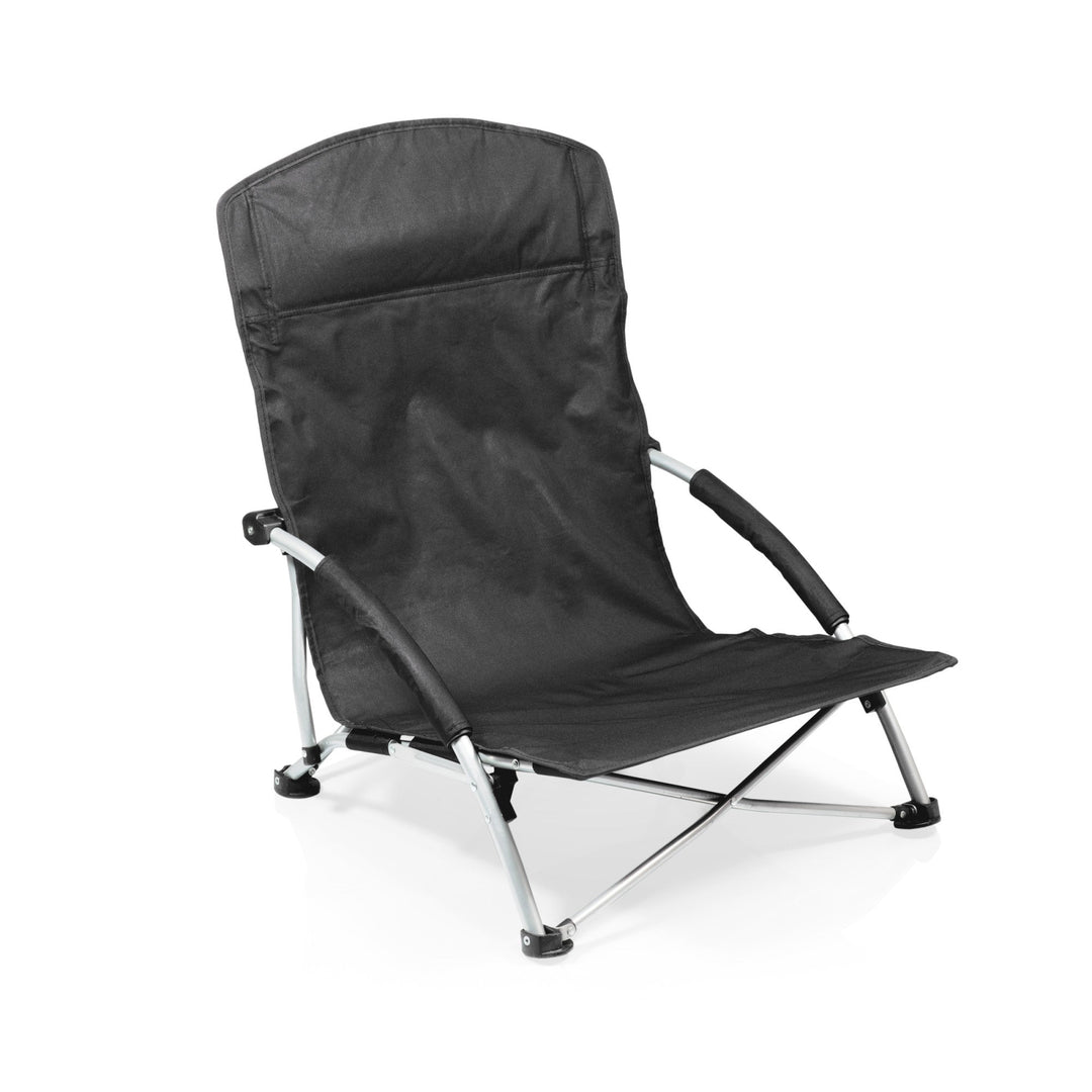 Picnic Time Tranquility Beach Chair with Carry Bag