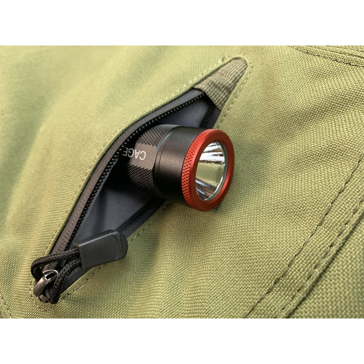 CountyComm 1C Flashlight Kit by Maratac® 🔥 Sale! 🔥