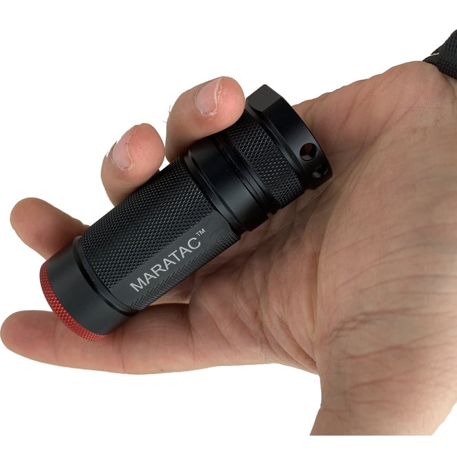 CountyComm 1C Flashlight Kit by Maratac® 🔥 Sale! 🔥