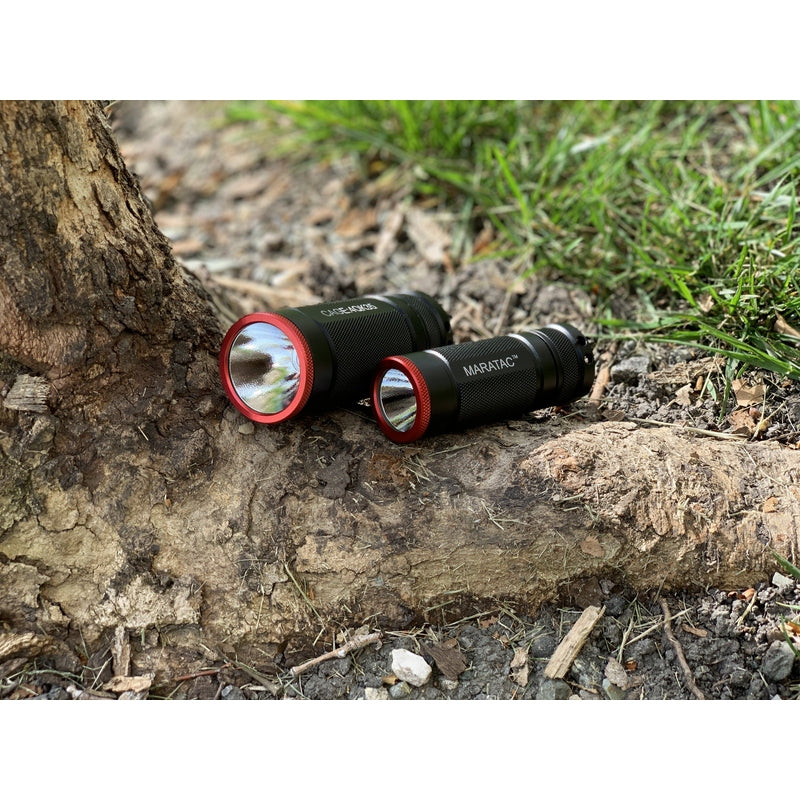 CountyComm 1C Flashlight Kit by Maratac® 🔥 Sale! 🔥