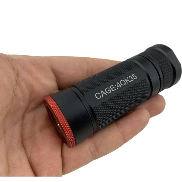 CountyComm 1C Flashlight Kit by Maratac® 🔥 Sale! 🔥