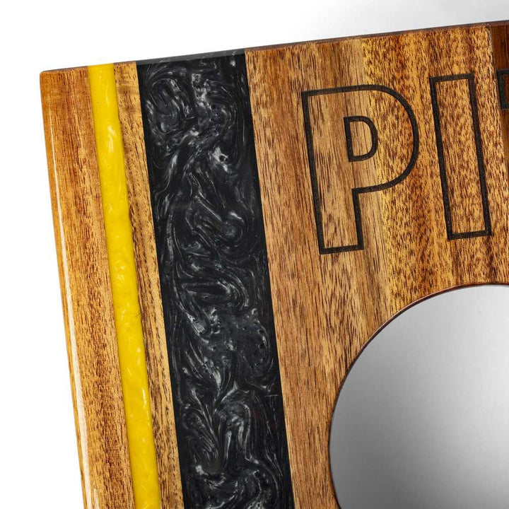 Gameday Cornhole Boards - Portable 1ft x 2ft Set