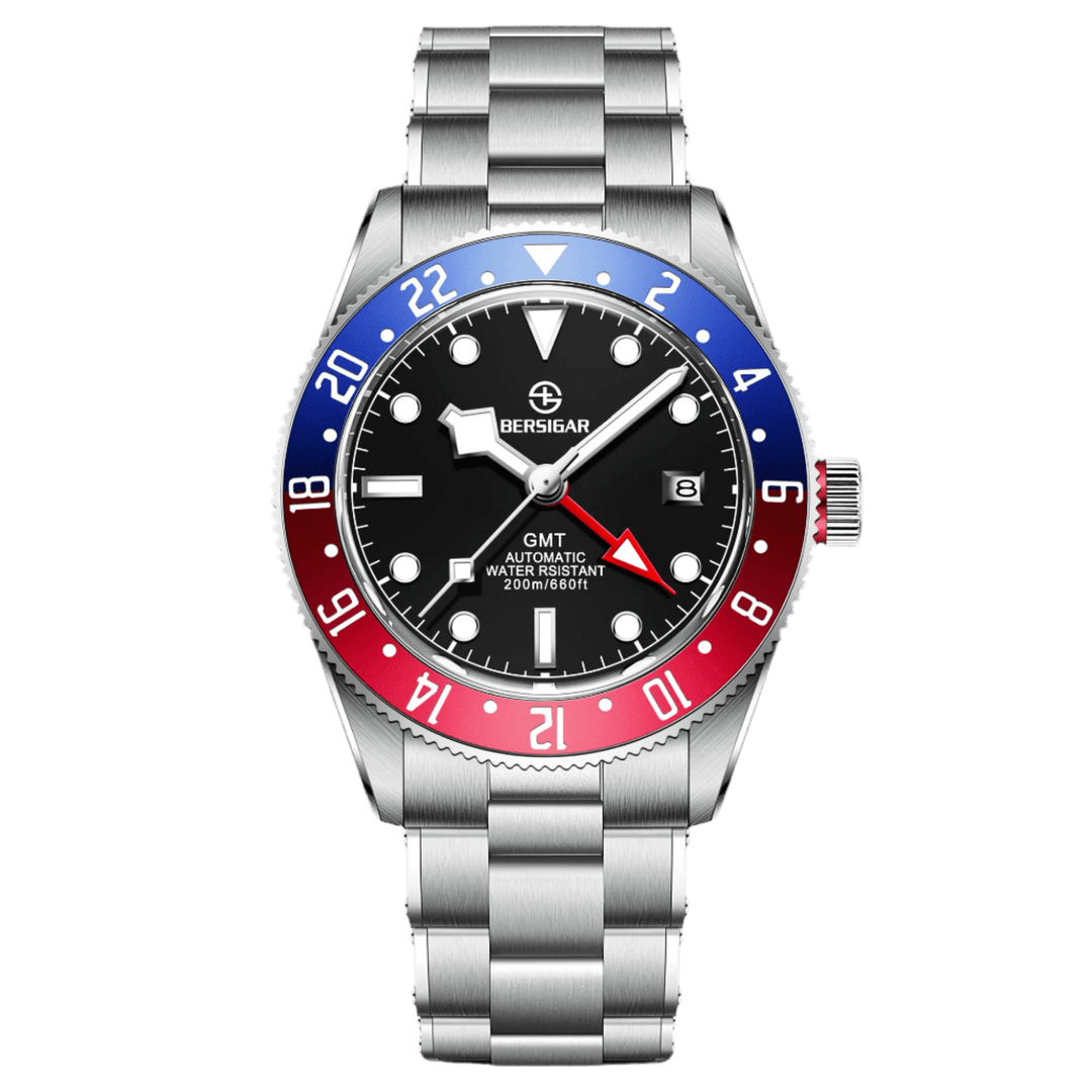 Bersigar Luxaura 1706