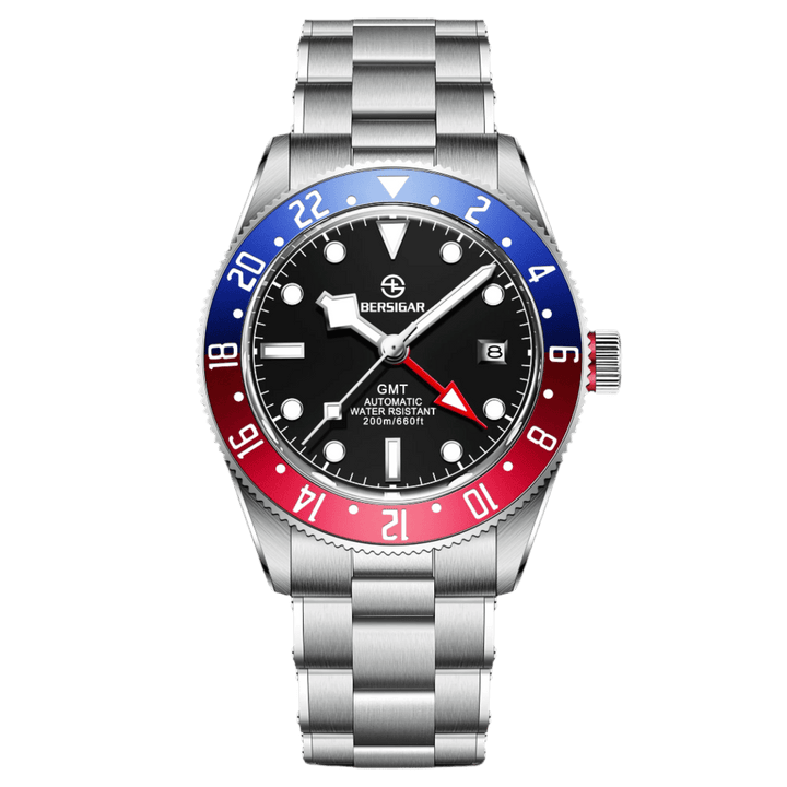 Bersigar Luxaura 1706