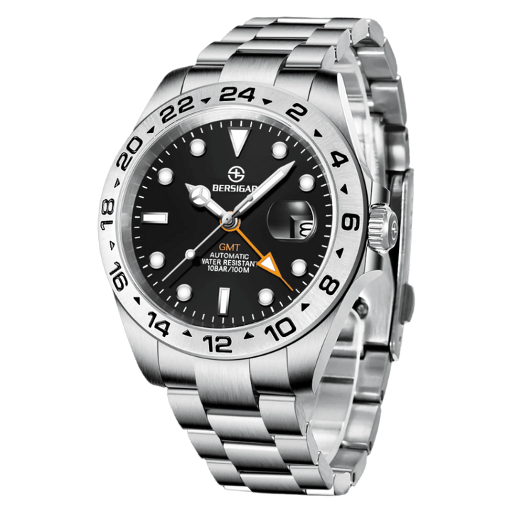 Bersigar Luxaura 1682 - Stylish and Durable Watch