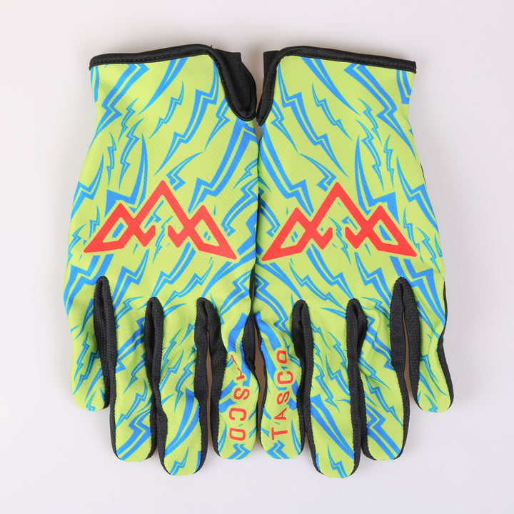 TASCO Ridgeline Gloves - Electric Storm