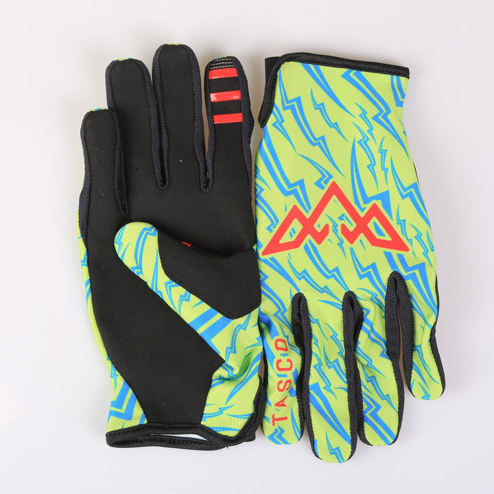 TASCO Ridgeline Gloves - Electric Storm