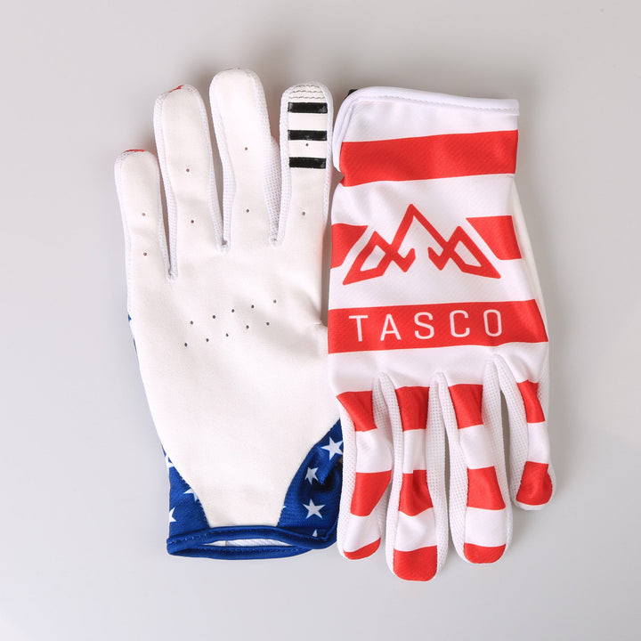 TASCO Ridgeline Gloves - Indivisible 3.0