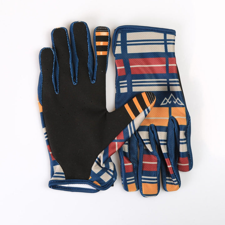 TASCO Ridgeline Gloves - Highland Earth