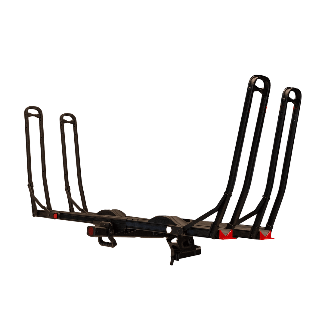 CrossTrack 2 Bike Hitch Rack