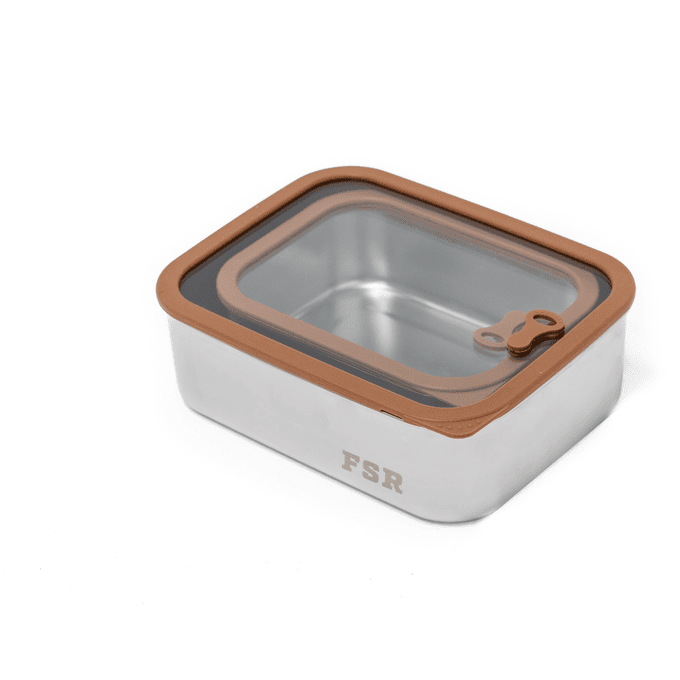 Freespirit Recreation 2-Pack Food Storage Containers