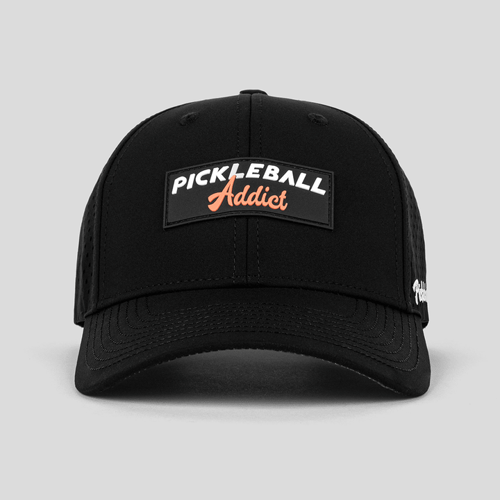 Banger Pickleball Addict Hat