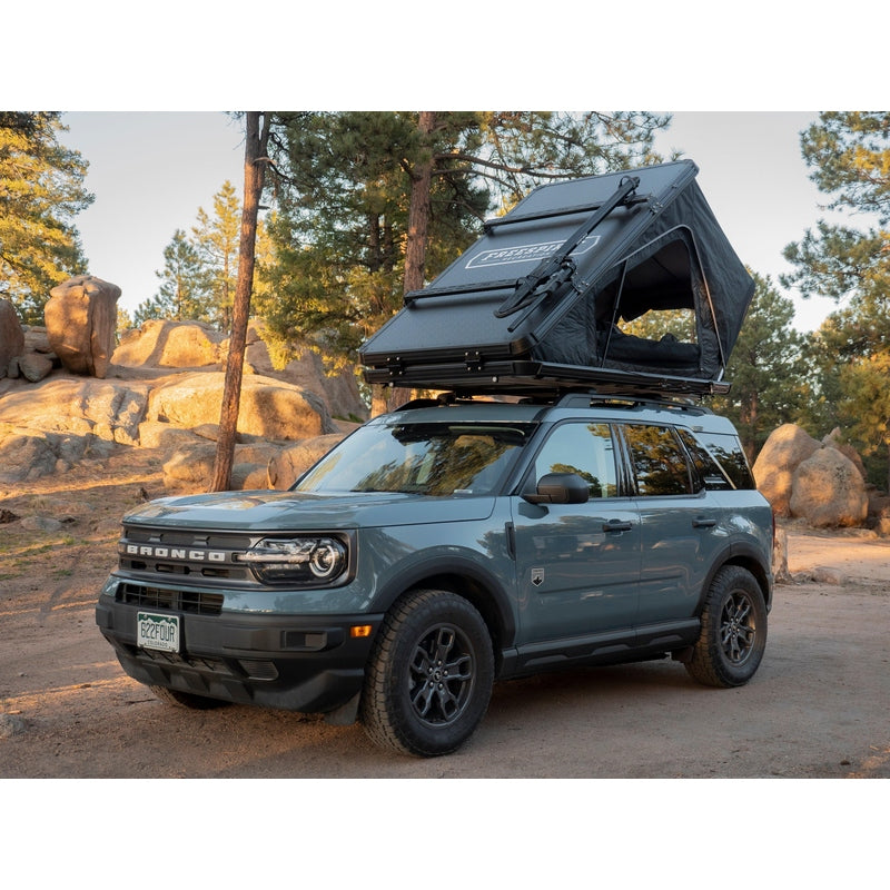 Freespirit Recreation Hard Shell Series - Crossbar Kits