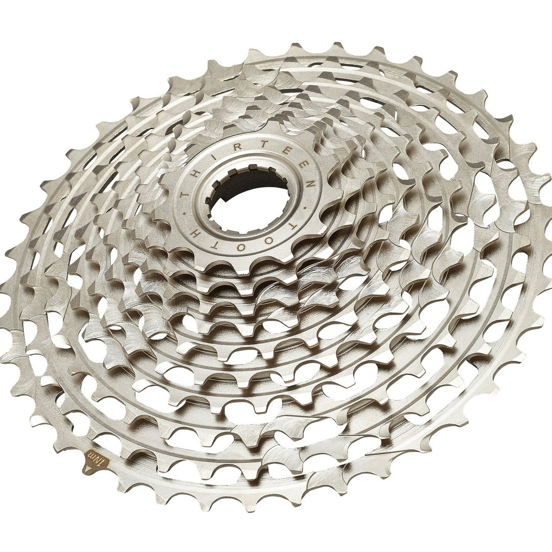e*thirteen Helix Race 12-Speed 13-52T Cassette