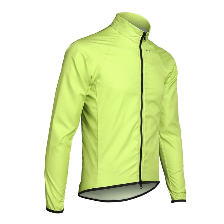 Voler M. WIND JACKET - CITRONELLE