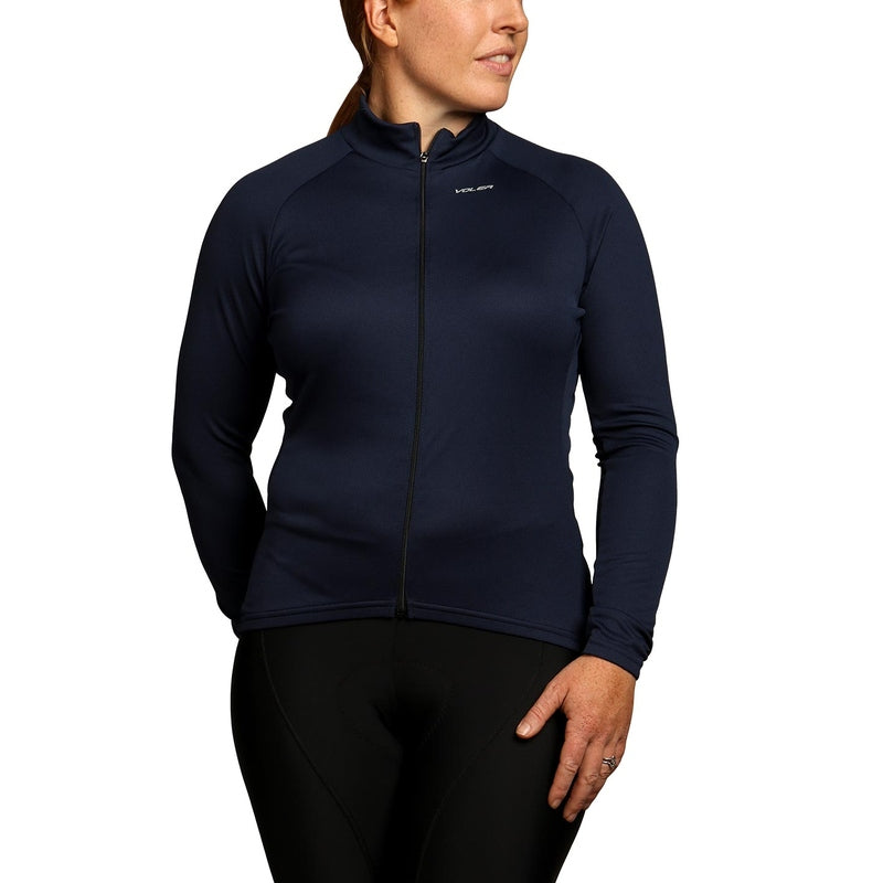 Voler W. JET LIGHTWEIGHT LS JERSEY