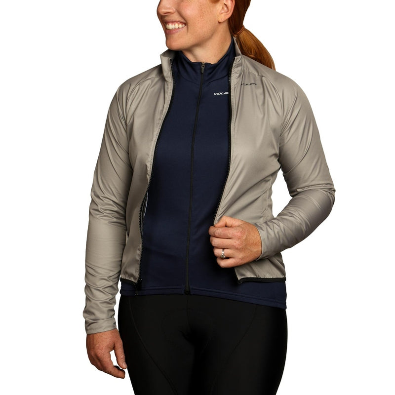 Voler W. JET LIGHTWEIGHT LS JERSEY