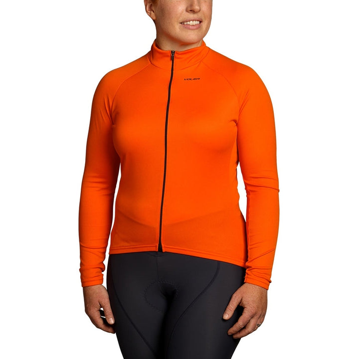 Voler W. JET LIGHTWEIGHT LS JERSEY