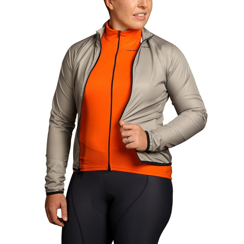 Voler W. JET LIGHTWEIGHT LS JERSEY