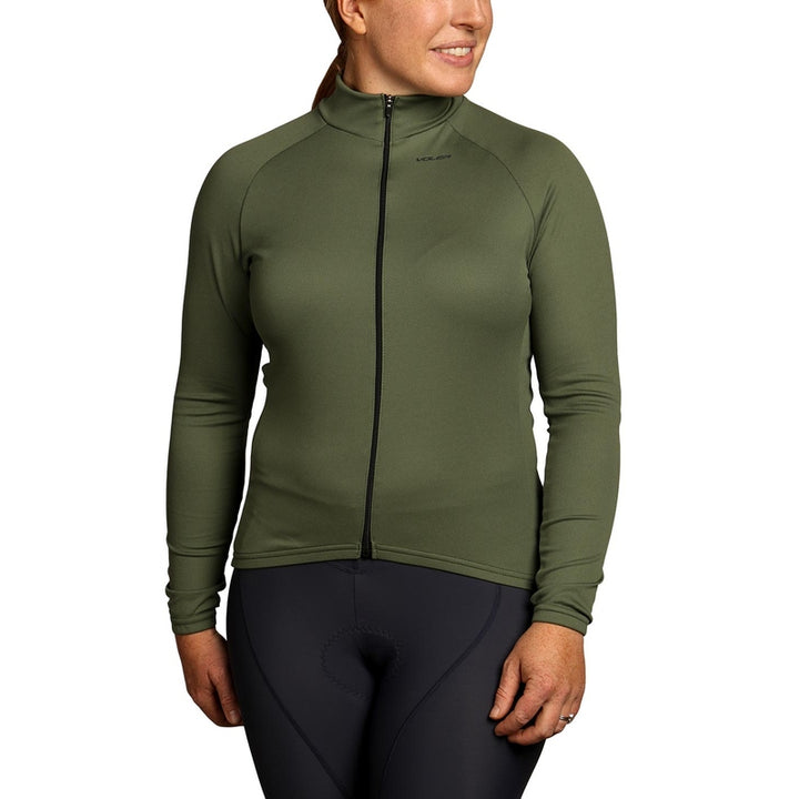 Voler W. JET LIGHTWEIGHT LS JERSEY