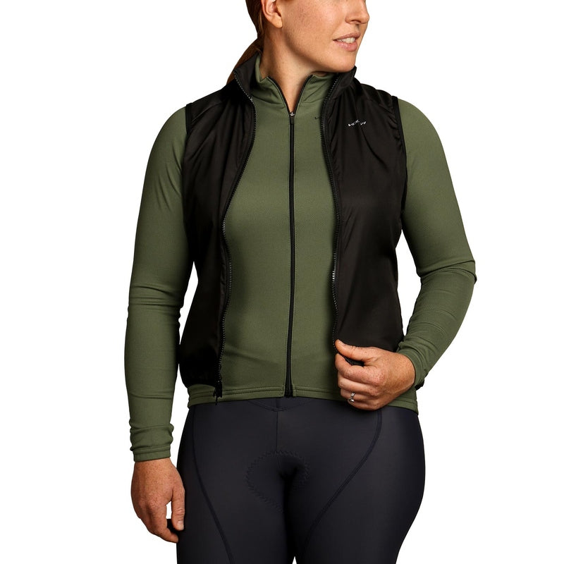 Voler W. JET LIGHTWEIGHT LS JERSEY