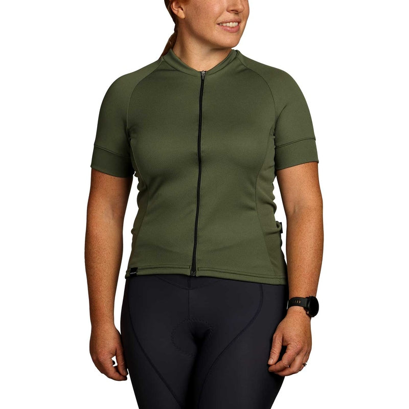 Voler W. JET ESCAPE JERSEY