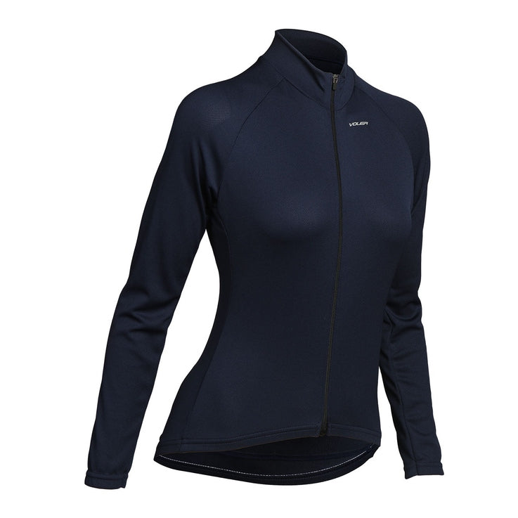 Voler W. JET LIGHTWEIGHT LS JERSEY