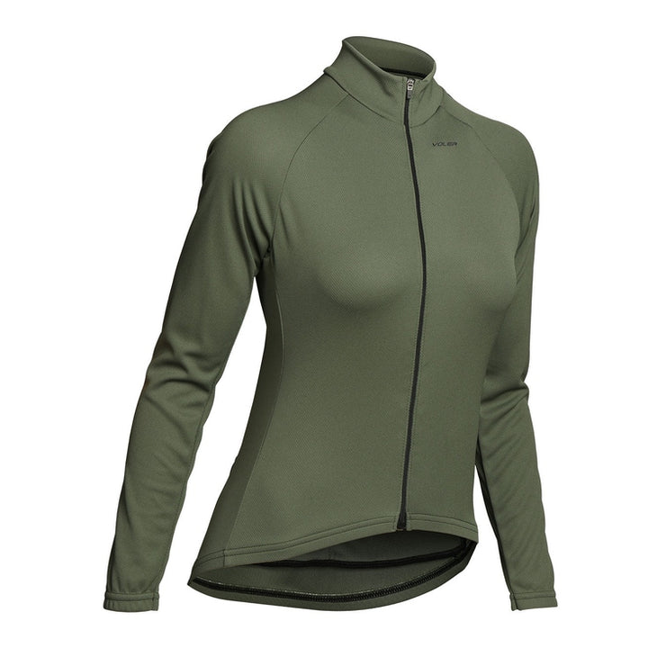 Voler W. JET LIGHTWEIGHT LS JERSEY
