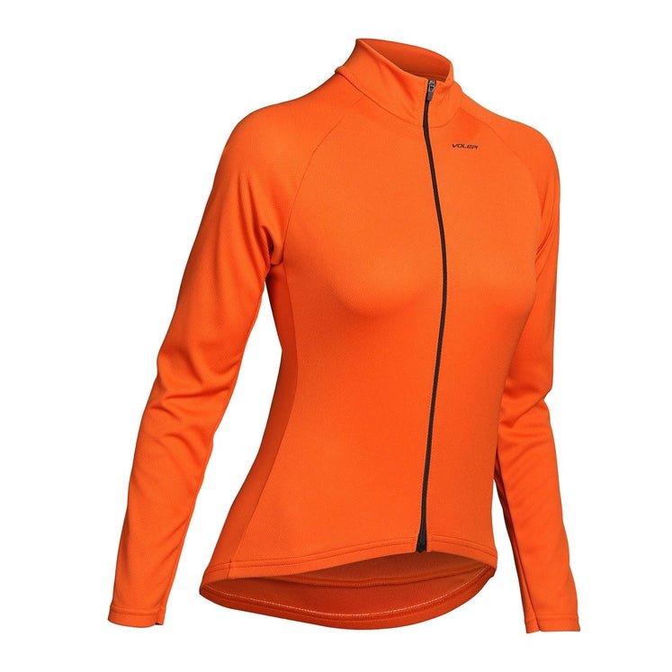Voler W. JET LIGHTWEIGHT LS JERSEY