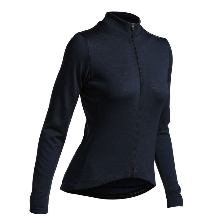 Voler W. MIDWEIGHT MERINO LS JERSEY