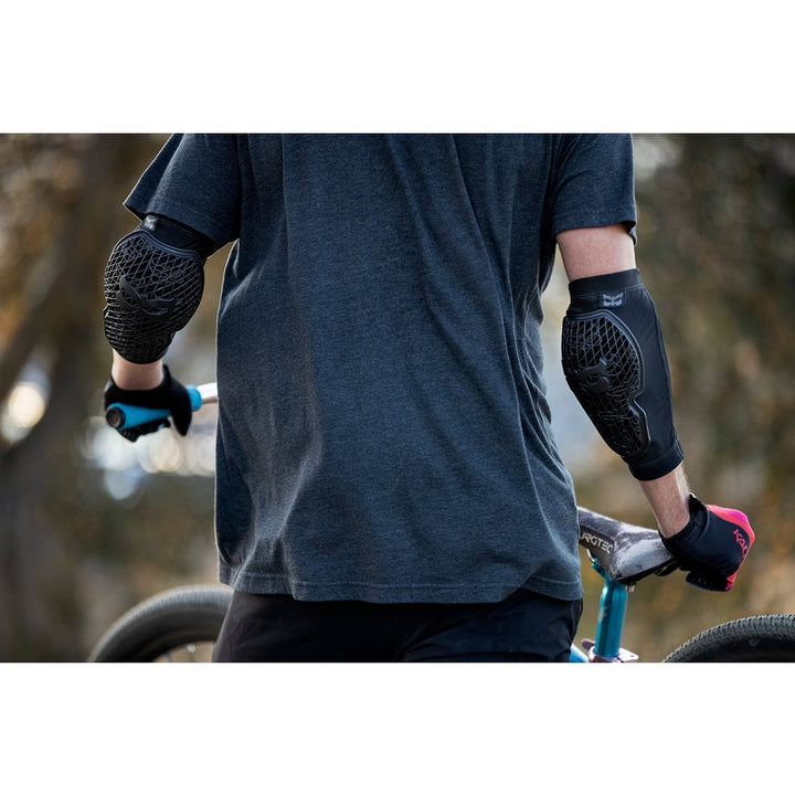 Kali Protectives Strike Elbow Guards