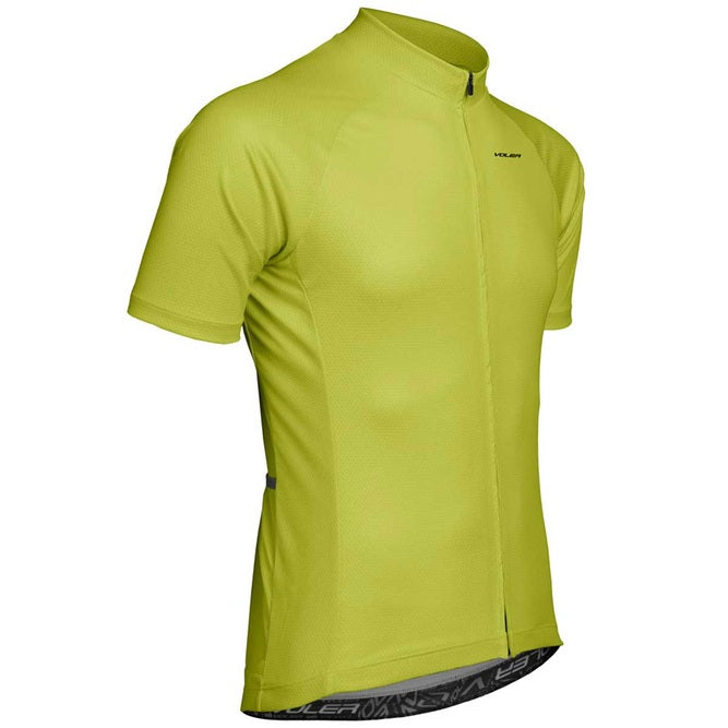 Voler M. PELOTON CLUB JERSEY - SOLID
