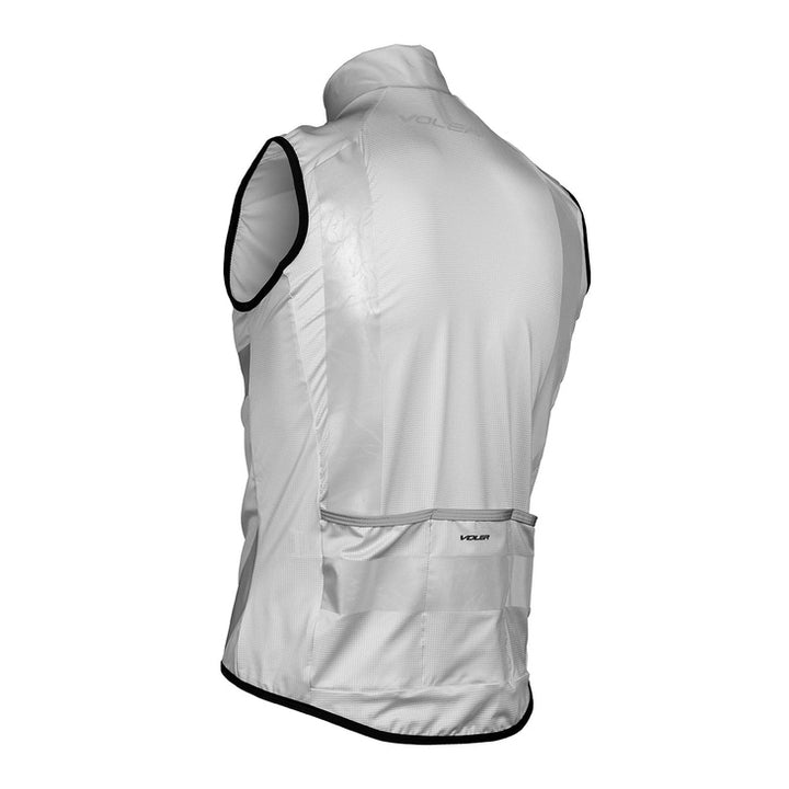 Voler M. REFLECTIVE WIND VEST