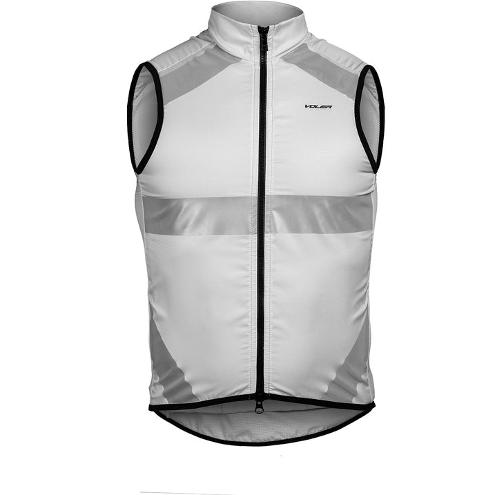 Voler M. REFLECTIVE WIND VEST