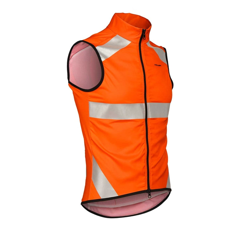 Voler M. REFLECTIVE WIND VEST