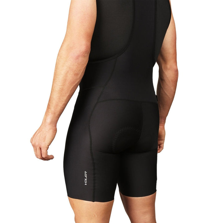 Voler M. SUPER BIB - BLACK