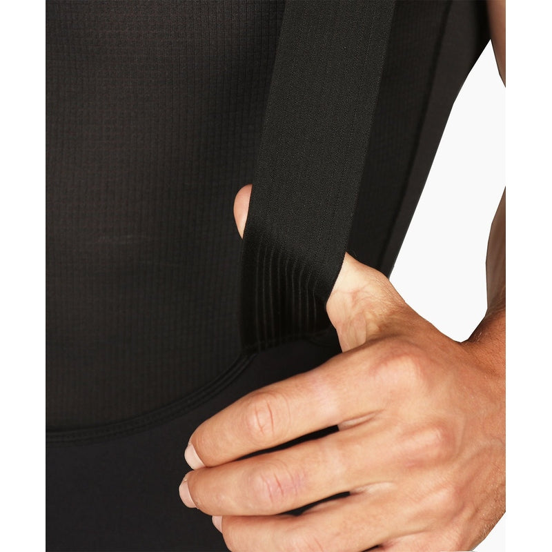 Voler M. SUPER BIB - BLACK