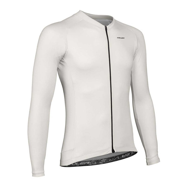 Voler M. VELOCITY AIR LS JERSEY - SOLID