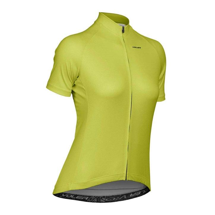 Voler W. PELOTON RACE JERSEY - SOLID