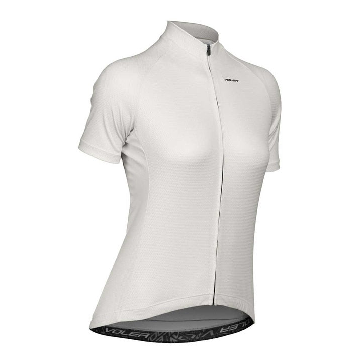 Voler W. PELOTON CLUB JERSEY - SOLID